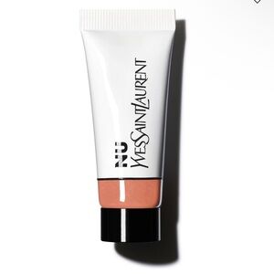 Yves Saint Laurent NU Lip & Cheek Tint - NWT